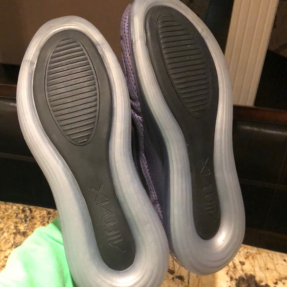 AirMax 720 northern lights - Picture 5 of 5